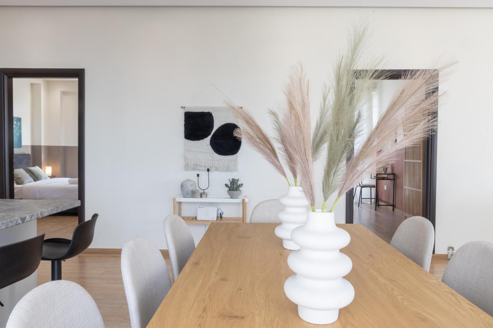 Luxurious 3-Bedroom Seaside Retreat Fully Renovated In 2025 雅典 外观 照片