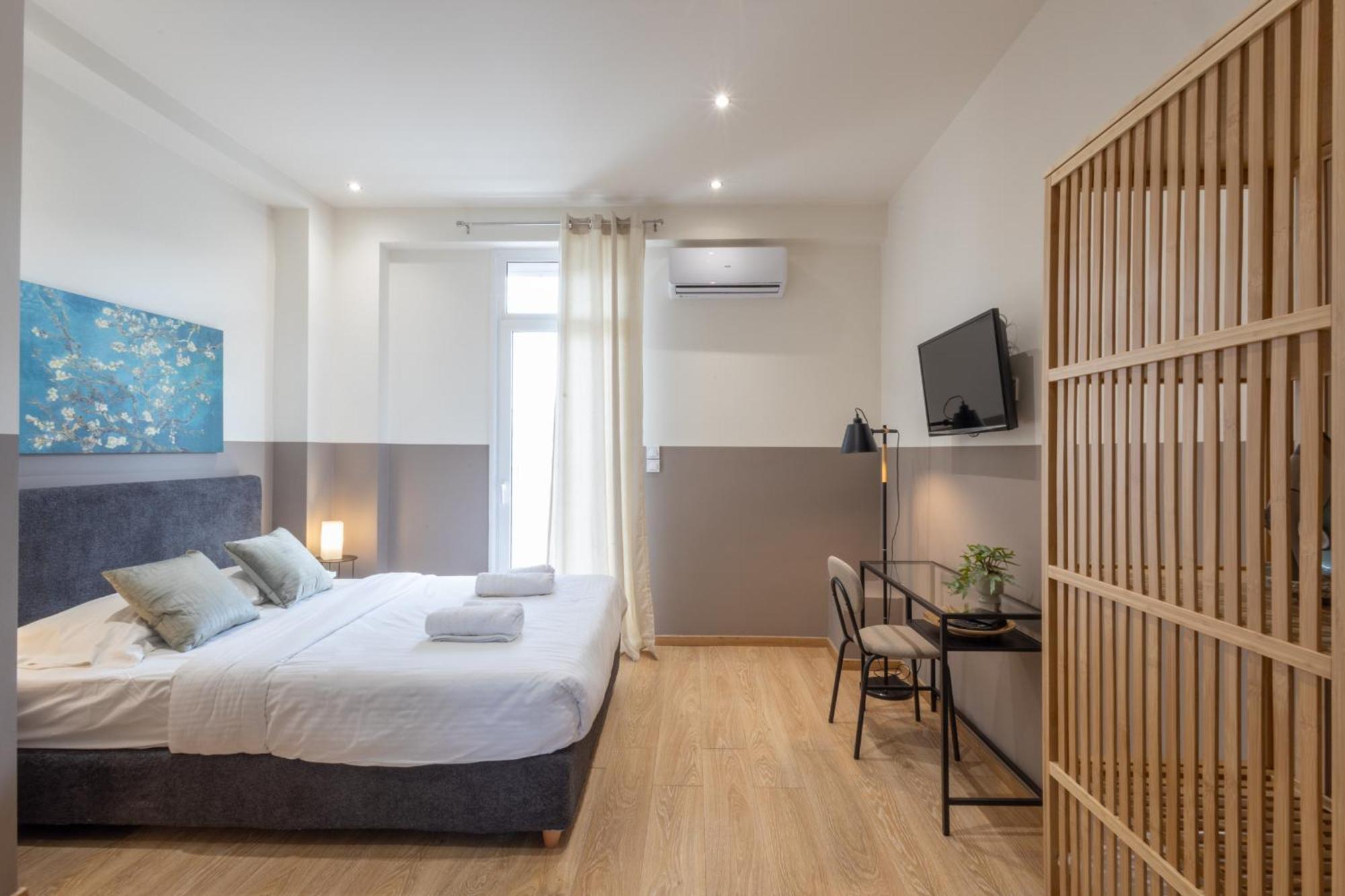 Luxurious 3-Bedroom Seaside Retreat Fully Renovated In 2025 雅典 外观 照片